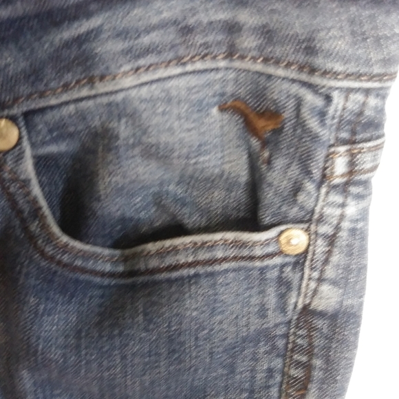 Grane junior jeans size 11 Short - Picture 4 of 6